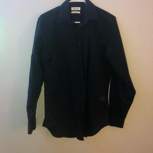 Calvin Klien button up dress shirt